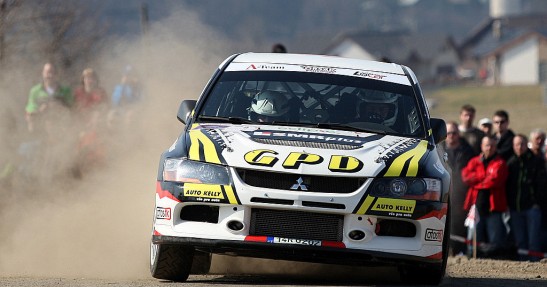 Valasska Rally